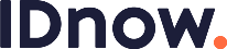 IDnow logo